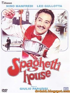 خانه اسپاگتی (نینو مانفرید)(دوبله فارسی+اصلی)1982