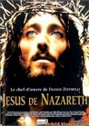 عیسی ناصری (4DVD)(رابرت پاول)(دوبله فارسی+اصلی)1977