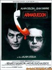 آرماگدون (آلن دلون)(دوبله فارسی+اصلی+منو)1977