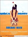 سرباز آبی پوش (2DVD)(کندیس برگن و پیتر استراوس)(دوبله فارسی+اصلی)1970