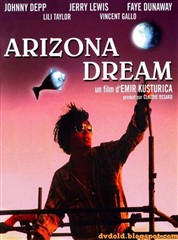 رویاهای آریزونا (جانی دپ،جری لوئیس)(زیرنویس فارسی+زا+منو)1993