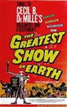 بزرگترین نمایش روی زمین (جیمز استوارت،چارلتون هستون)(زا+منو)1952