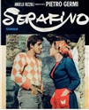 سرافینو (آدریانو چلنتانو و سارو اورتزی)(دوبله فارسی+اصلی+منو)1968