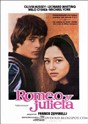 رومئو و ژولیت  (لئونارد ویتتینگ،اولیویا هیوسی)(دوبله فارسی+اصلی+زف+منو)1968
