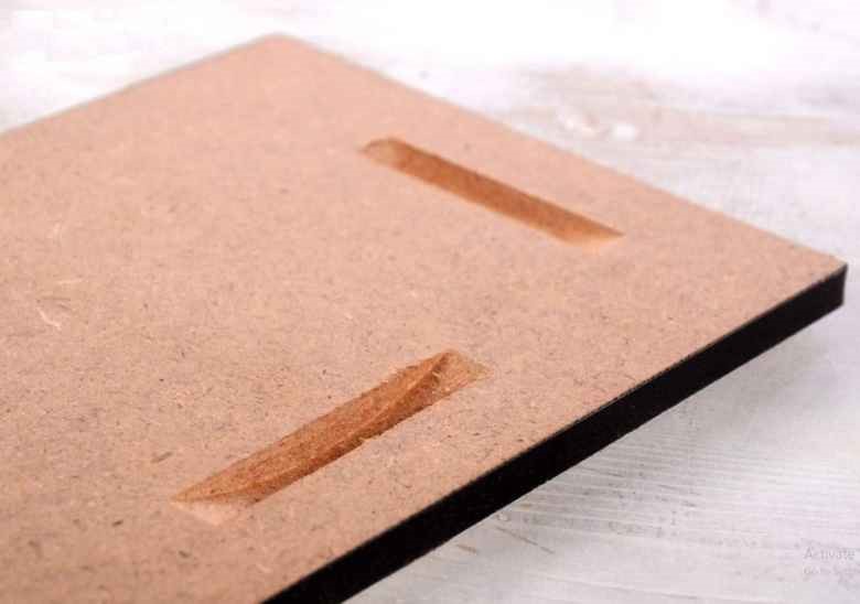 تابلو عکس چوبی مشاهیر سینما 9 (13cm*18cm)