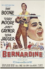 فیلم برناردین (کپچر)(هنری لوین، پت بون، تری مور)(دوبله فارسی)1957