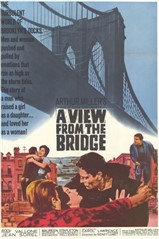نگاهی از پل (کپچر)( سیدنی لومت، رف ولونه)(دوبله فارسی)1962