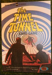 تونل زمان (کپچر)( ایروین آلن، جیمز دارن)(دوبله فارسی)1966