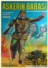 پدر یک سرباز (سرگی زاخاریادزه و ولادمیر پریوالتسف)(دوبله فارسی+اصلی)1964