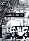 دستها بر فراز شهر (فرانچسکو رزی)(دوبله فارسی+اصلی+منو)1962