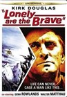 شجاعان تنها نیستند(DVD9)(کرگ داگلاس)(دوبله فارسی+اصلی+منو)1962