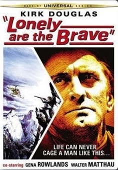شجاعان تنها نیستند(DVD9)(کرگ داگلاس)(دوبله فارسی+اصلی+منو)1962