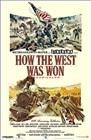 چگونه غرب پیروز شدِ(2DVD)(کارول بیکر،جان فورد)(دوبله فارسی+اصلی)1962
