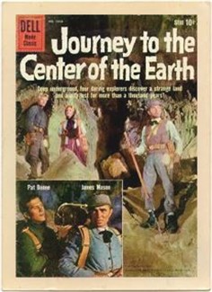 سفر به مرکز زمین (پت بون و جیمز میسون)(دوبله فارسی+اصلی+زف+منو)1959