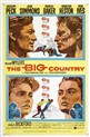 کشور بزرگ(2DVD)(گری گوری پک،ویلیام وایلر)(دوبله فارسی+اصلی)1958
