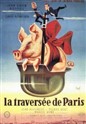 خوکها سراسر پاریس (جن گابین)(دوبله فارسی+اصلی +منو)1956