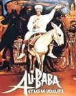 علی بابا و چهل دزد بغداد (فرناندل)(دوبله فارسی+اصلی+منو)1954