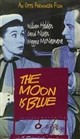 ماه آبی است (ویلیام هولدن)(دوبله فارسی+اصلی+منو)1953