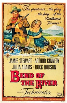 خمش رودخانه (جیمز استوارت)(دوبله فارسی+اصلی+منو)1952