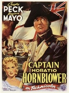 کاپیتان هوراتیو (2DVD) (دوبله فارسی+اصلی+منو)(گری گوری پک)1951