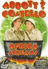 ابوت و کاستلو به آفریقا می روند (بود ابوت و لو کاستلو)(دوبله فارسی+اصلی+منو)1949
