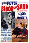 خون و شن (لیندا دارنل و ریتا هایوورث)(دوبله فارسی+اصلی+منو)1944