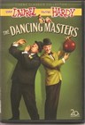 استادان رقص (لورل و هاردی)(دوبله فارسی+اصلی+زف)1943