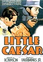 فیلم سزار کوچک (ادوارد جی رابینسون و داگلاس فایربانکس)(دوبله فارسی+اصلی+منو) 