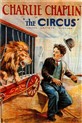 سیرک (چارلی چاپلین)(بیکلام+منو)1928