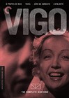 مجموعه فیلمهای ژان ویگو (بیکلام+منو)1930-1934