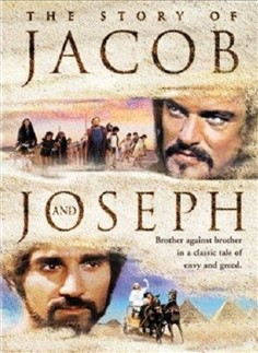 داستان یعقوب و یوسف (کیت میشل)(دوبله فارسی+اصلی+منو)1974