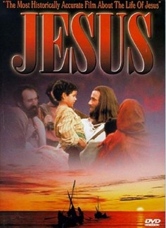 عیسی بن مریم (برایان دیکن،ریچارد کایلی)(دوبله فارسی)1979