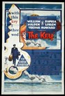 کلید (کارول رید،ویلیام هولدن،سوفیا لورن)(دوبله فارسی+اصلی)1958