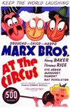 در سیرک (برادران مارکس)(زیرنویس فارسی+زا+منو)1939
