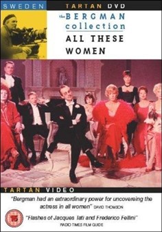 تمام زنان (اینگمار برگمان)(زیرنویس فارسی+زا+منو)1964
