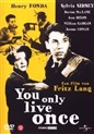 تنها یکبار زندگی می کنی (هنری فوندا)(زیرنویس فارسی+منو)1937
