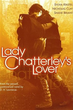 عشق خانم چترلی (سیلویا کریستل)(زیرنویس فارسی+زیرنویس انگلیسی+منو)1981