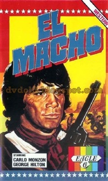 ال ماچو (کپچر)(مارچلو آندری)(دوبله فارسی)1977
