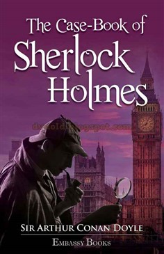 مورد حقوقی شرلوک هلمز  (3DVD)(جرمی برت)(دوبله فارسی+اصلی+زف+منو)1991