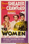 زنها (جرج کیوکر،نورما شیرر،جوآن کراوفورد)(زیرنویس انگلیسی+منو)1939