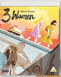 سه زن (رابرت آلتمن)(زیرنویس فارسی+زا+منو)1977