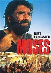 موسی (برت لنکستر)(دوبله فارسی+اصلی)1974