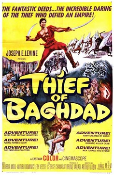 دزد بغداد (کونراد ویت،سابو)(2دوبله متفاوت+اصلی+زف+منو)1940