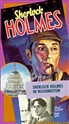 شرلوک هولمز در سفر به واشنگتن (باسیل راتبون)(دوبله فارسی+اصلی)1943