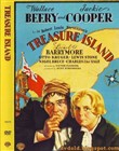 جزیره گنج (والاس بری،جکی کوپر)(دوبله فارسی+اصلی+منو)1934