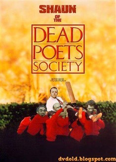 انجمن شاعران مرده  (رابین ویلیامز،رابرت شین لئونارد)(دوبله فارسی+منو)1989