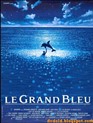 آبی بی کران (2DVD)(جان رنو،لوک بسون)(دوبله فارسی+اصلی+زف)1988