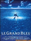 آبی بی کران (2DVD)(جان رنو،لوک بسون)(دوبله فارسی+اصلی+زف)1988