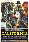 کالیفرنیا (جولیانو جما،ویلیام برگر)(2دوبله متفاوت+اصلی+منو)1977