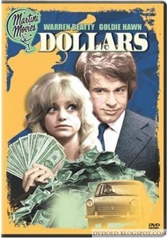 دلار (وارن بیتی)(دوبله فارسی+اصلی+منو)1971